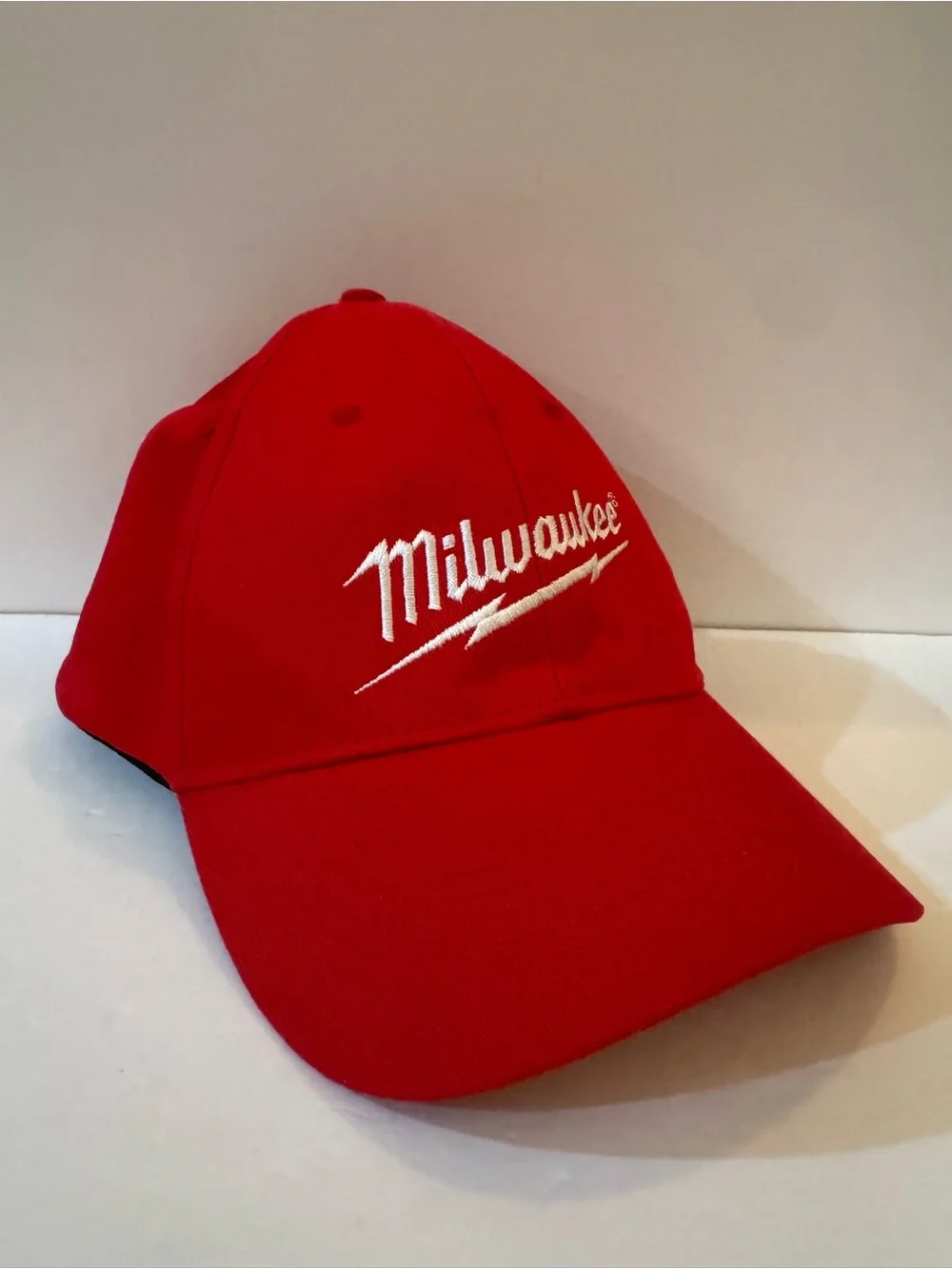 Milwaukee tool red